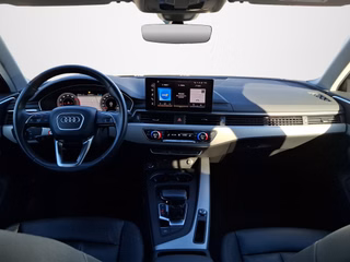 Audi A4 Avant 35 TFSI advanced S-TRONIC / LEDER / ACC / E-SITZE / KAMERA - foto 5