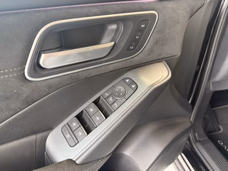 Nissan Qashqai Tekna+ Autom., Leder ACC LED Bose Pano - bilder 8