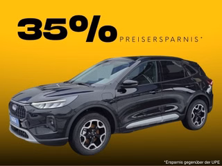 Ford Kuga age.one-day registration Kaufen