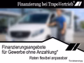 Daumennagel 27 - Mercedes-Benz Sprinter 2024 CDI L2H2 Klima AHK Kamera TOP Zustand 1-HAND
