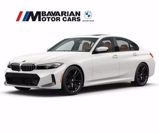 2024 BMW 330i xDrive - photo 1