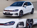 Daumennagel 2 - Volkswagen Golf 2.0 GTI DSG Pano DynAud LED ACC KAM DAB
