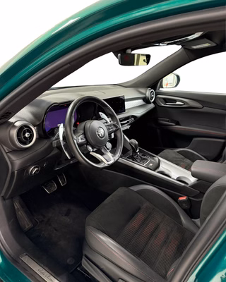 Alfa Romeo Tonale Editione Speziale, 1,5 L. 131 PS, Mild Hybrid - bilder 5