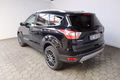 Daumennagel 4 - Ford Kuga Titanium 2.0 TDCi XEN NAVI CAM WINTERPAKET