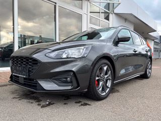 Ford Focus Gebrauchtwagen Kaufen