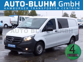 Mercedes-Benz Vito Kasten Used vehicle for sale