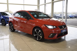 SEAT Ibiza age.one-day registration Kaufen