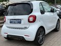 Daumennagel 38 - Smart ForTwo BRABUS*SPORTPAKET*NAVI*EINPARKHILFE*