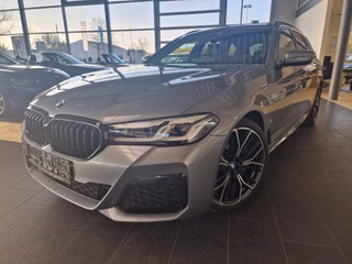 BMW 530 Year-old for sale