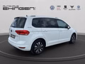 Daumennagel 7 - Volkswagen Touran Goal 1.5 TSI 7 Sitze ACC+Kamera+Navi