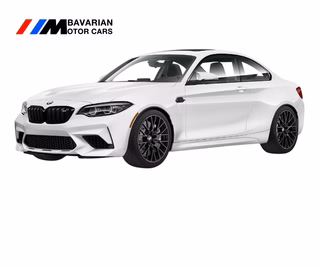 BMW M2 New vehicle for sale