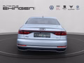 Daumennagel 8 - Audi A8 50 TDI S Line Matrix+Pano+Leder+HuD+ACC