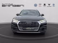 Daumennagel 2 - Audi Q5 quattro 3.0 TDI S Line LED+Navi+Kamera+AHK