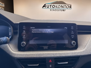 Skoda Kamiq Selection Autom., Matrix LED AHK ACC Kamera CarPlay - photo 8