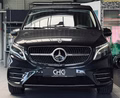 Daumennagel 2 - Mercedes-Benz V 300 d EDITION 4MATIC Marco Polo |1.Hand|AHK|ACC|