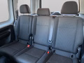 Daumennagel 11 - Volkswagen Caddy Life Kombi 2.0 TDI PDC+SH+Kamera