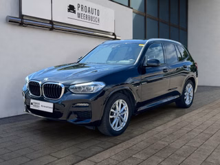 BMW X3 Used vehicle for sale