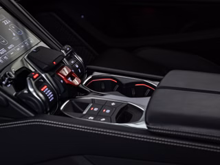 Lamborghini Urus S MY23 AKRAPOVIC B&O PANO 23" - bilder 20