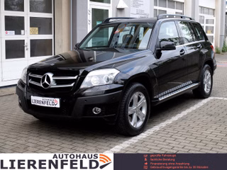 Mercedes-Benz GLK 280 Used vehicle for sale