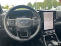 Ford Ranger 2.3 l EcoBoost Plug-in-Hybrid Wildtrak e-4WD Doppelkabine Autom. TECHNOLOGIE/SITZ/SICHERHEITS/RUECKSITZ-PAKET KLIMAAUTOMATIK el. LADERUAMROLLO - bilder 2