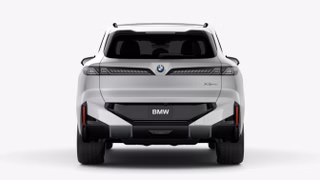 2027 BMW X5 40 xDrive - photo 5