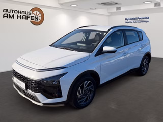 Hyundai BAYON age.one-day registration Kaufen