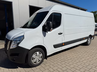 Nissan Interstar Used vehicle for sale