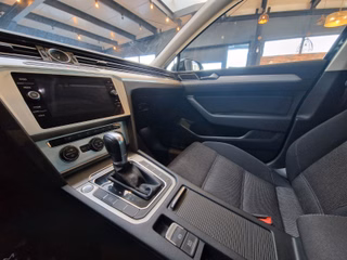 Volkswagen Passat Comfortline*Automatik*Navi*BMT*69.000 km* - bilder 1