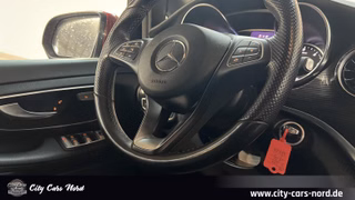 Mercedes-Benz V 250 d EDITION lang LEDER-NAVI-TEMPO-KAM - bilder 13