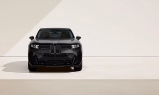 2027 BMW X5 40 xDrive - photo 3