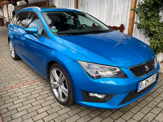 Seat Leon Gebrauchtwagen Kaufen