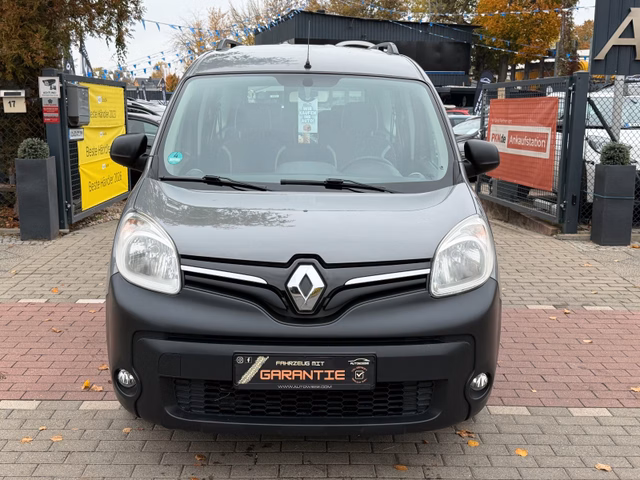 Renault Kangoo Grand 1.5dCi Maxi*7Sitzer*Klima*PDC* - foto 2