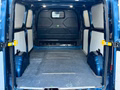 Daumennagel 10 - Ford Transit Custom Kasten 300 L2H1 Trend