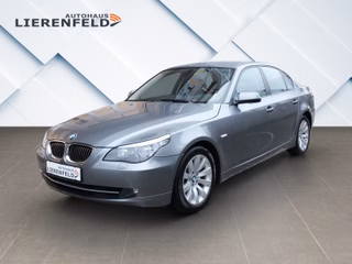 BMW 525 Used vehicle for sale