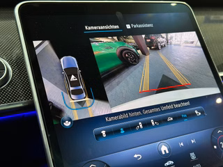 Mercedes-Benz S 400 d 4M AMG DESIGNO PANO 360 BUR HUD NIGHT 3D - bilder 38