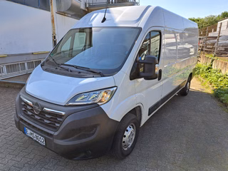 Opel Movano C Kasten HKa L3H2 3,5t Edition