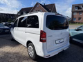 Daumennagel 6 - Mercedes-Benz V 220 kompakt 9G-tronic 7-Sitzer Carplay AHK RFK