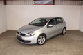 Daumennagel 2 - Volkswagen Golf VI Trendline 1.4 KLIMA SHZ