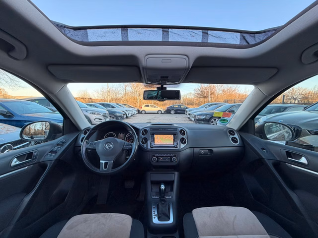 Volkswagen Tiguan 4MOTION Sport & Style AHK*Pano*Navi*Kamer - foto 7