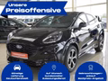 Daumennagel 1 - Ford Puma ST-Line 1,0 Aut.Navi/Keyless/el.Klappe/Kamera