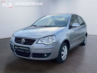 Volkswagen Polo Gebrauchtwagen Kaufen