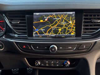 Opel Insignia B 2.0 Sports Tourer Dynamic*Nav*Kamera - foto 10