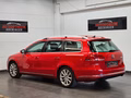 Daumennagel 4 - Volkswagen Passat Variant 3.6 V6 Highline 4Motion Automatik