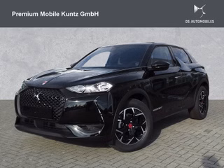 DS Automobiles DS3 Crossback Neuwagen Kaufen
