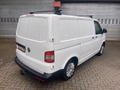 Daumennagel 5 - Volkswagen T5 Transporter Kasten/Kombi Kasten