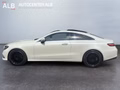 Daumennagel 2 - Mercedes-Benz E 200/AUTOMATIK/PANO/KLIMA/KAMERA