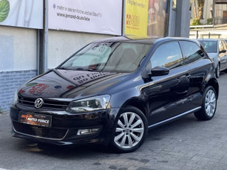 Volkswagen Polo Gebrauchtwagen Kaufen