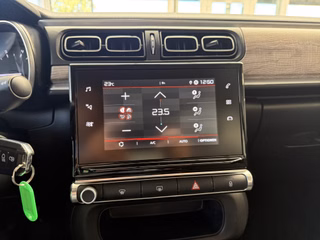 Citroën C3 Plus  LED CarPlay PDC Sitzhzg. - foto 14