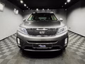 Daumennagel 6 - Kia Sorento Spirit 4WD