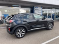 Daumennagel 4 - Ford Puma Titanium X - 155 PS - Fahrer Assist. P. - Winter P. - Navi - Kamera - Top